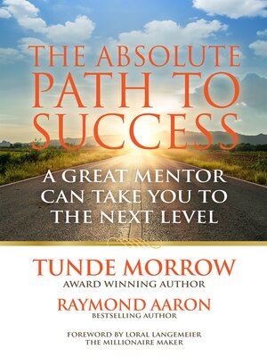 cover image of The Absolute Path to Success
